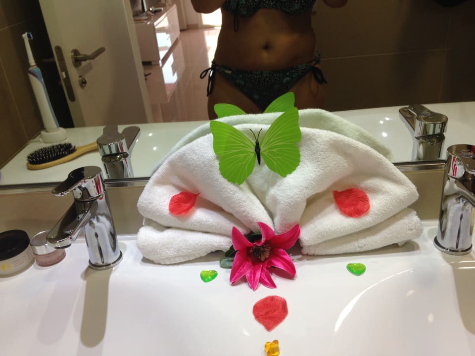 Zimmer Bahia Calma Beach