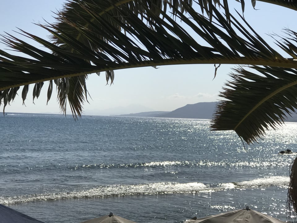 Strand Hotel Corissia Princess