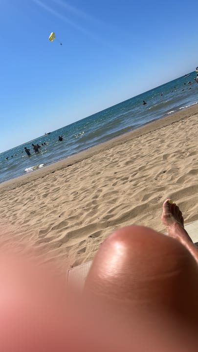 Strand Side Stella Elite Resort & Spa