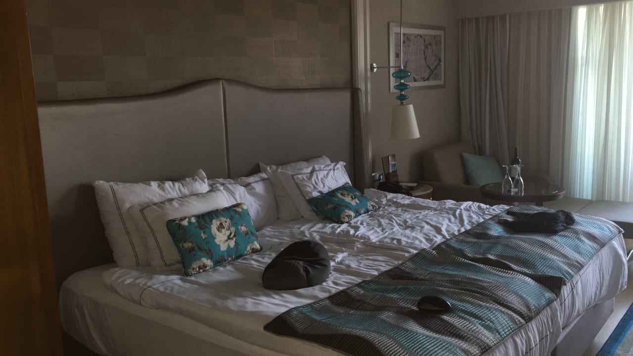 Zimmer Titanic Deluxe Golf Belek