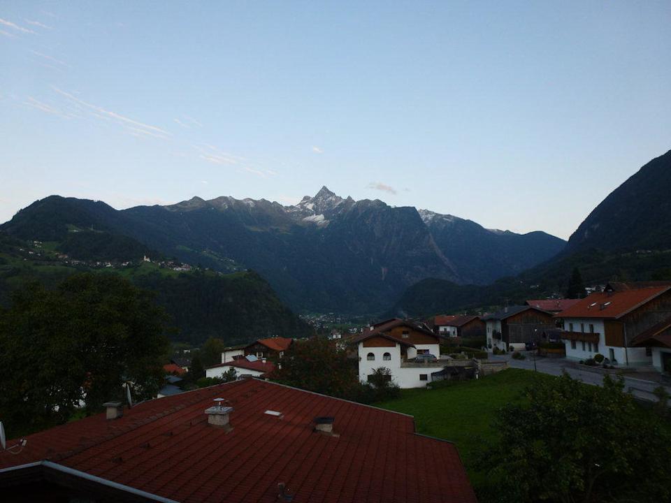 Vom Zimmer Gästehaus Fernblick