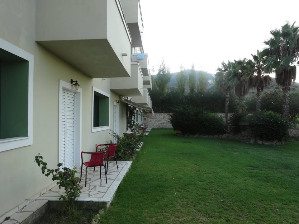 1 SuneoClub Cavo D'Oro Hotel