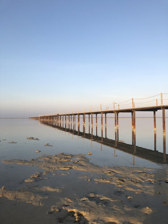 Strand Casa Mare Resort