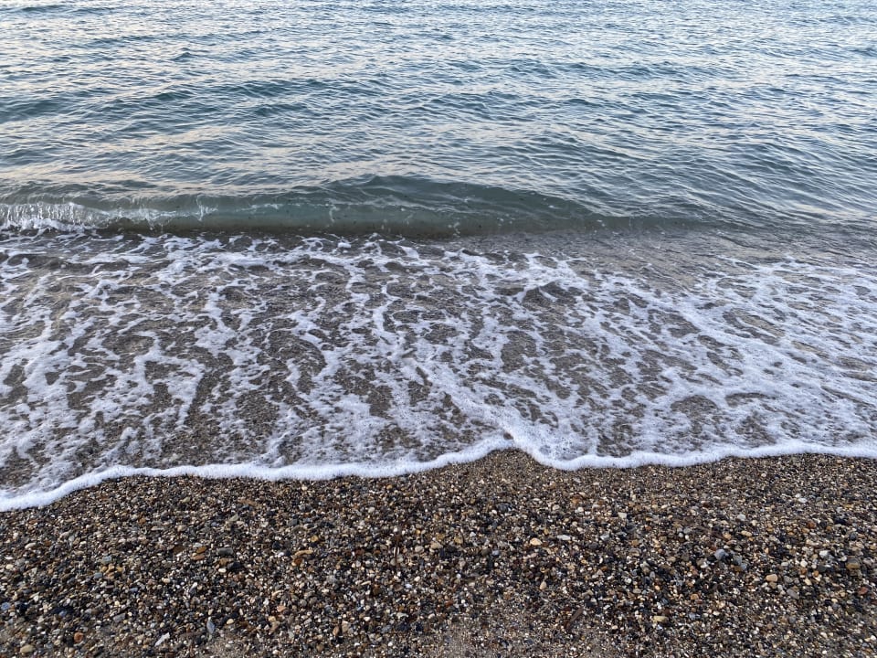 Strand Hotel Albatros