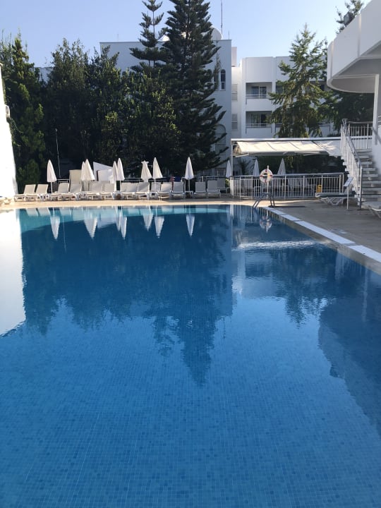 Pool Labranda Alantur Resort