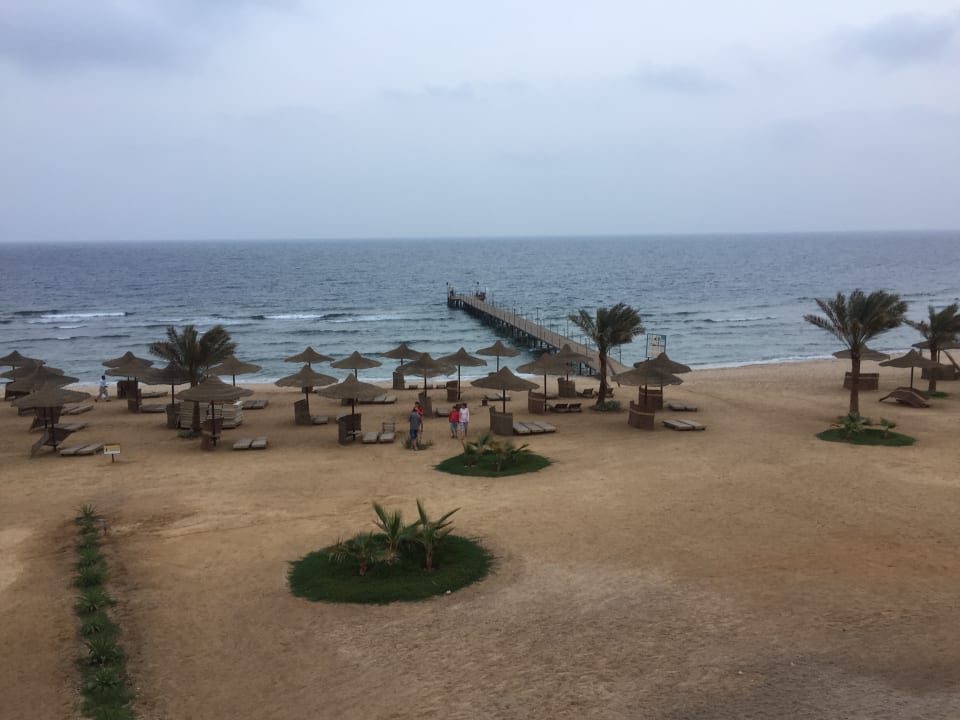 Strand Three Corners Sea Beach Resort