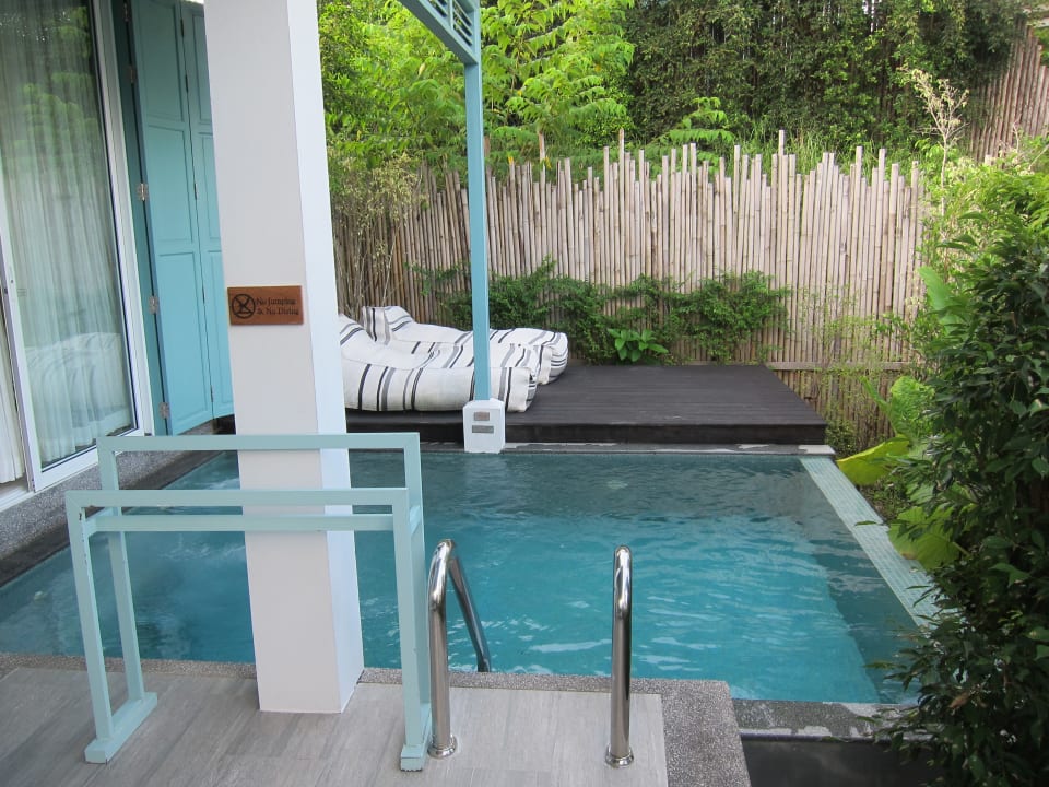 Zimmer Cape Kudu Hotel, Koh Yao Noi