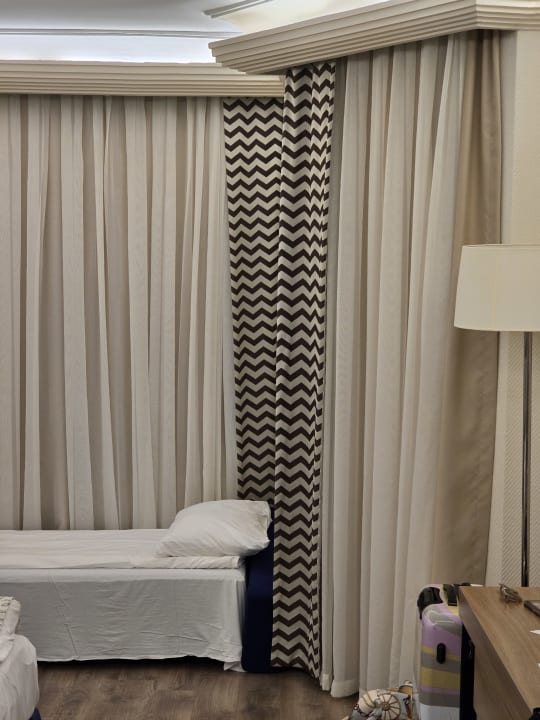 Zimmer Botanik Hotel & Resort