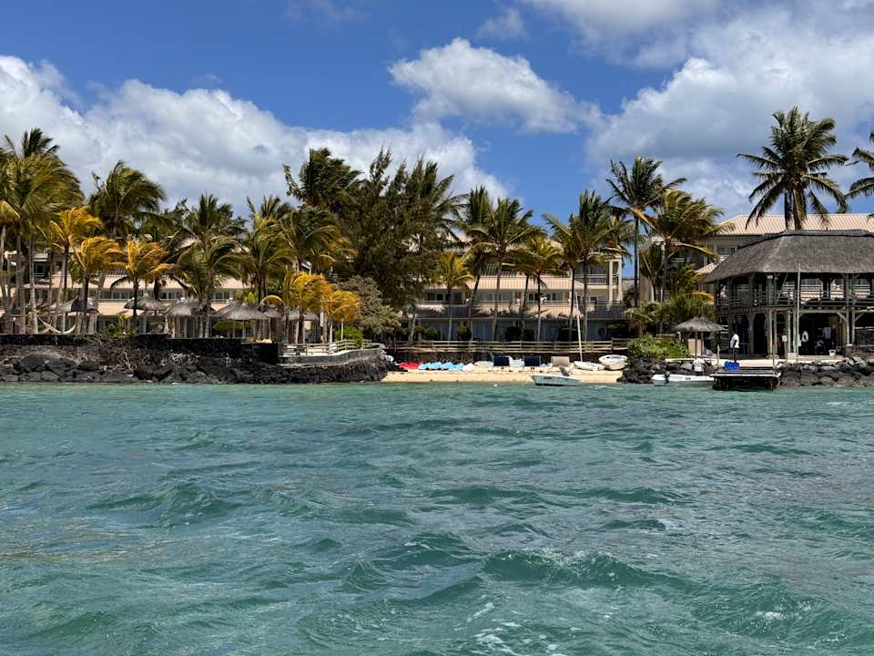 Sonstiges Lagoon Attitude - Adults only