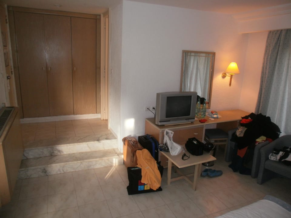 Bungalow G11 Hotel El Mouradi Djerba Menzel