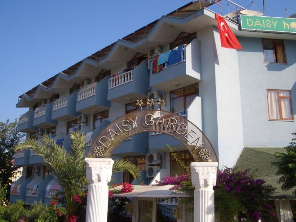 Daisy / Side Akdora Resort & Spa