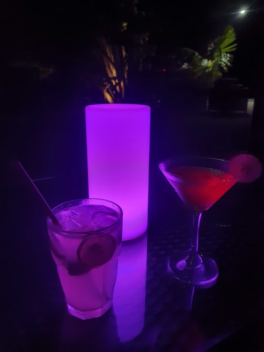 Gastro Ellaidhoo Maldives by Cinnamon