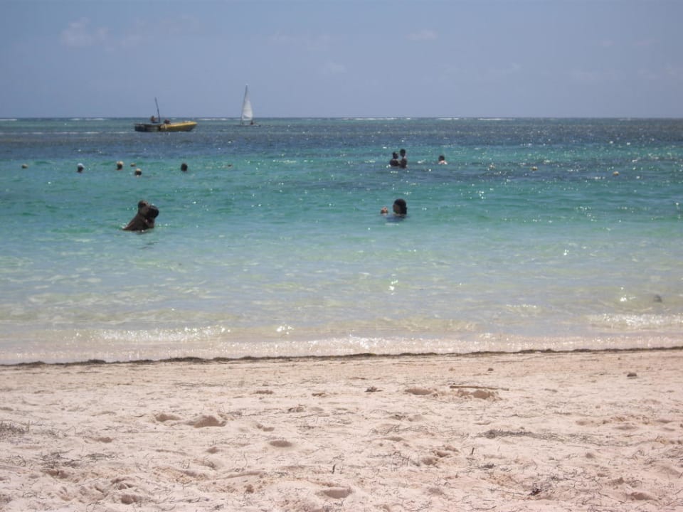 Strand und Meer Villas Bavaro Resort & Spa