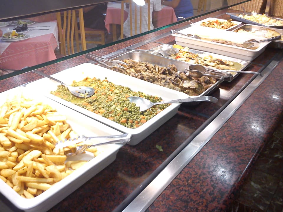 Hotel Savoy ALEGRIA Fenals Mar