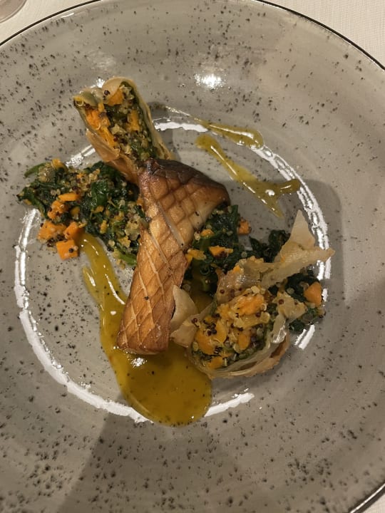 Gastro Hotel Alpin Spa Tuxerhof