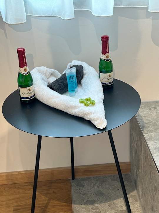 Zimmer fabrik studio apartments