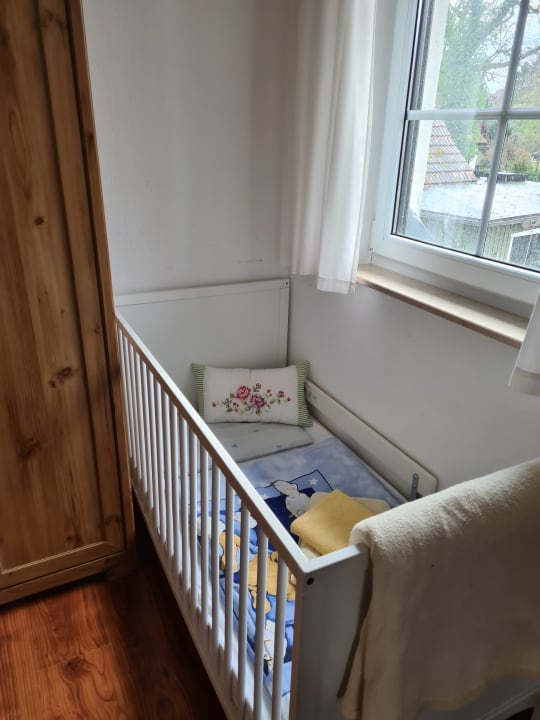 Zimmer Buhneneck Prerow