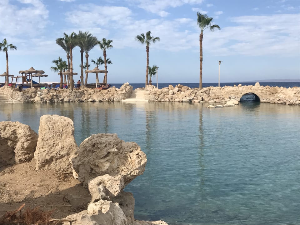 Strand Pickalbatros Citadel Resort