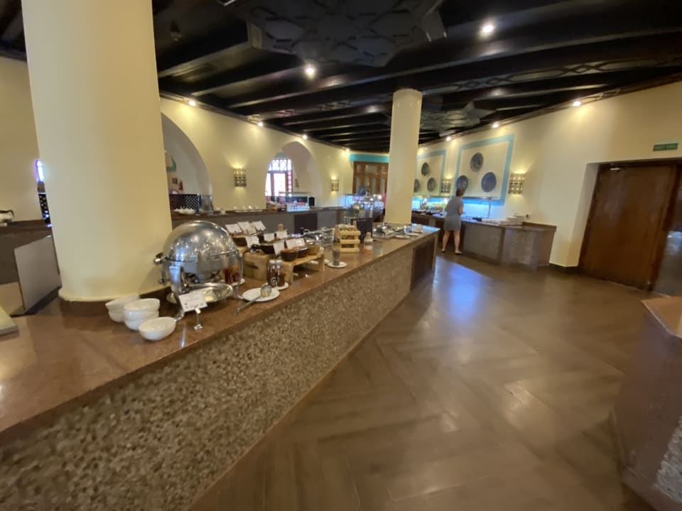 Gastro Steigenberger Coraya Beach - Adults only