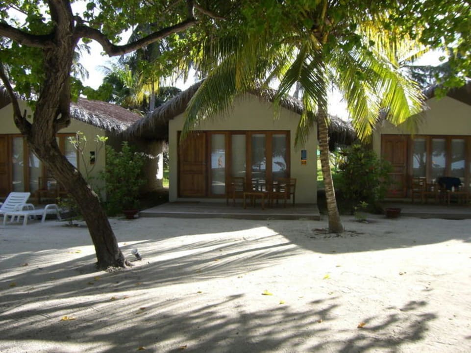 Bungi am Strand Adaaran Select Hudhuran Fushi - Premium All Inclusive