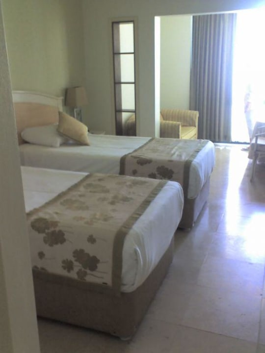 Normales Zimmer PALOMA Perissia