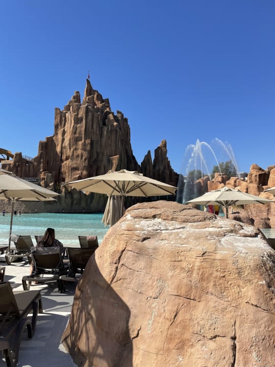 Pool The Land of Legends Kingdom Hotel