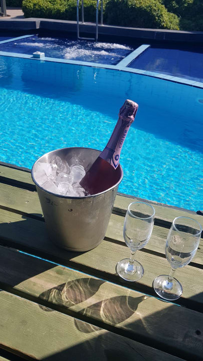 Gastro Limak Lara Deluxe Hotel & Resort