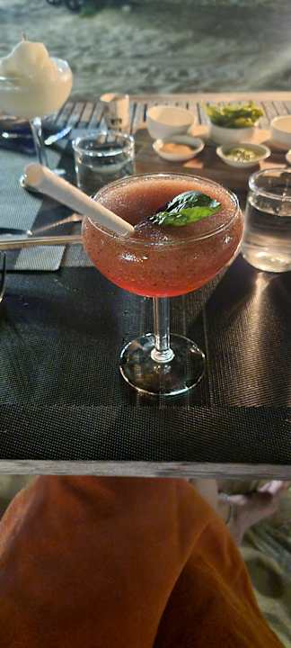 Gastro Kuredu Island Resort & Spa