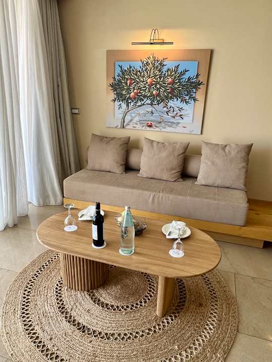 Zimmer Atrium Prestige Thalasso Spa Resort & Villas