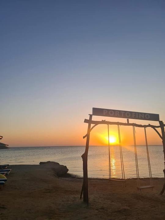 Strand Pickalbatros Villaggio Resort - Portofino