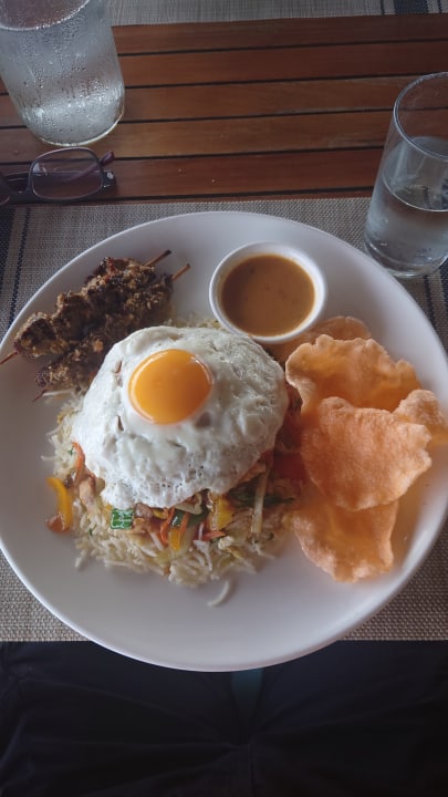 Gastro Reethi Faru Resort