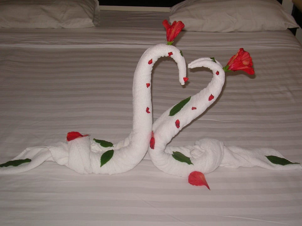 Verliebt Three Corners Sea Beach Resort