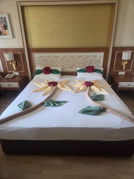 Zimmer Diamond Excellence Resort & Spa