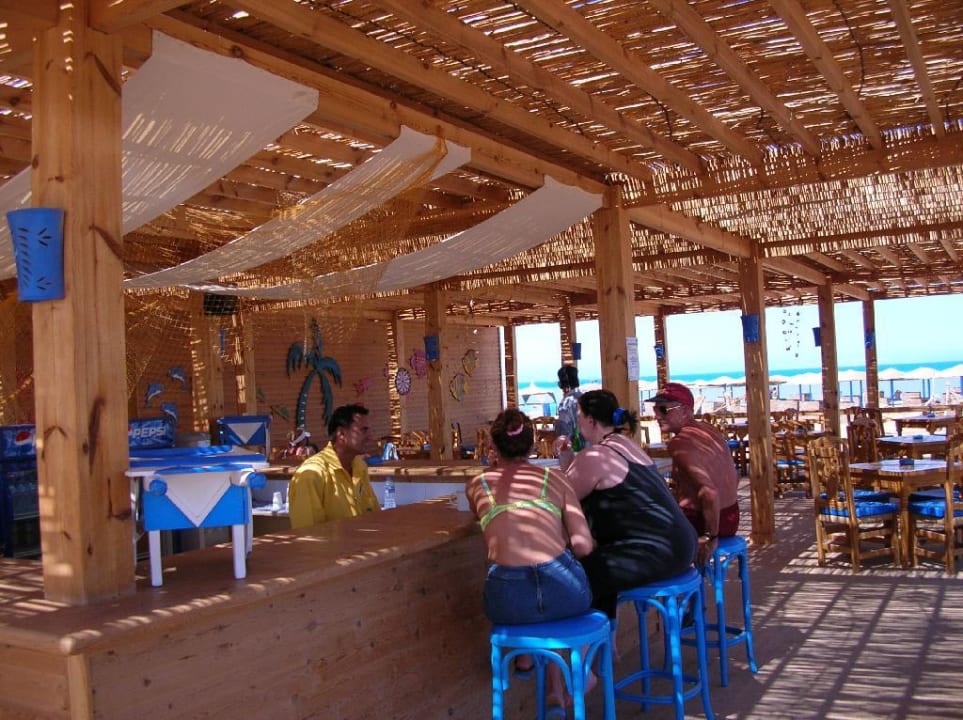 Strandbar Hotel Three Corners Ocean View prestige - Adults only