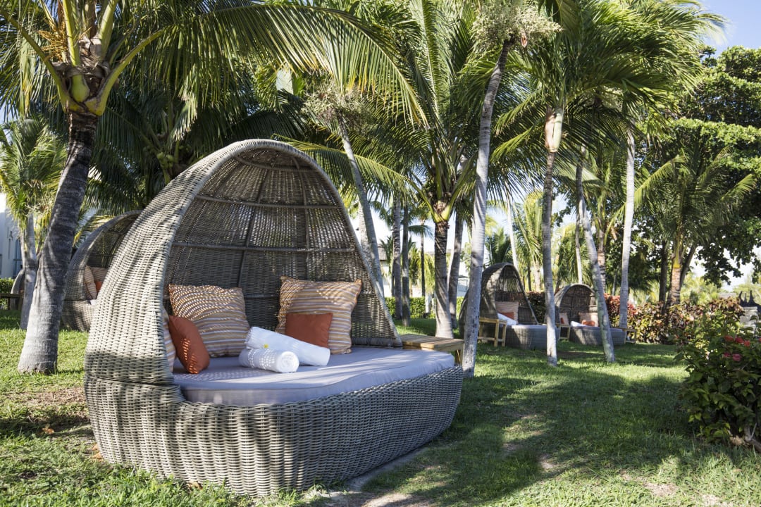 Außenansicht Ambre Mauritius