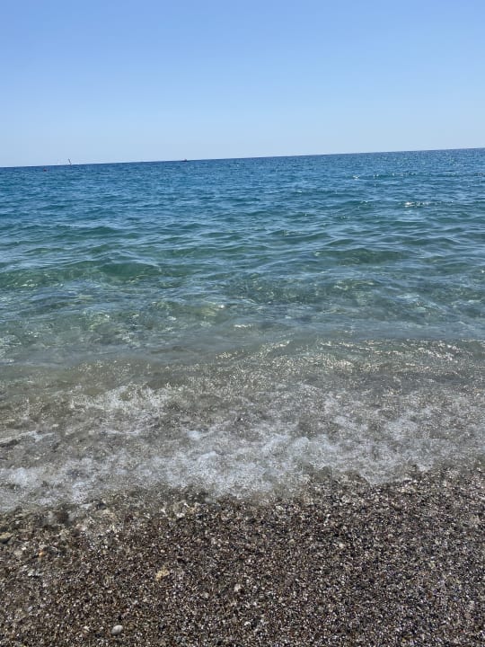 Strand Asterias Beach Resort