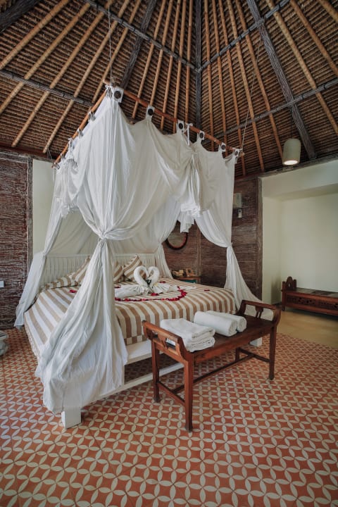 Zimmer Visakha Sanur by Puri Signatures