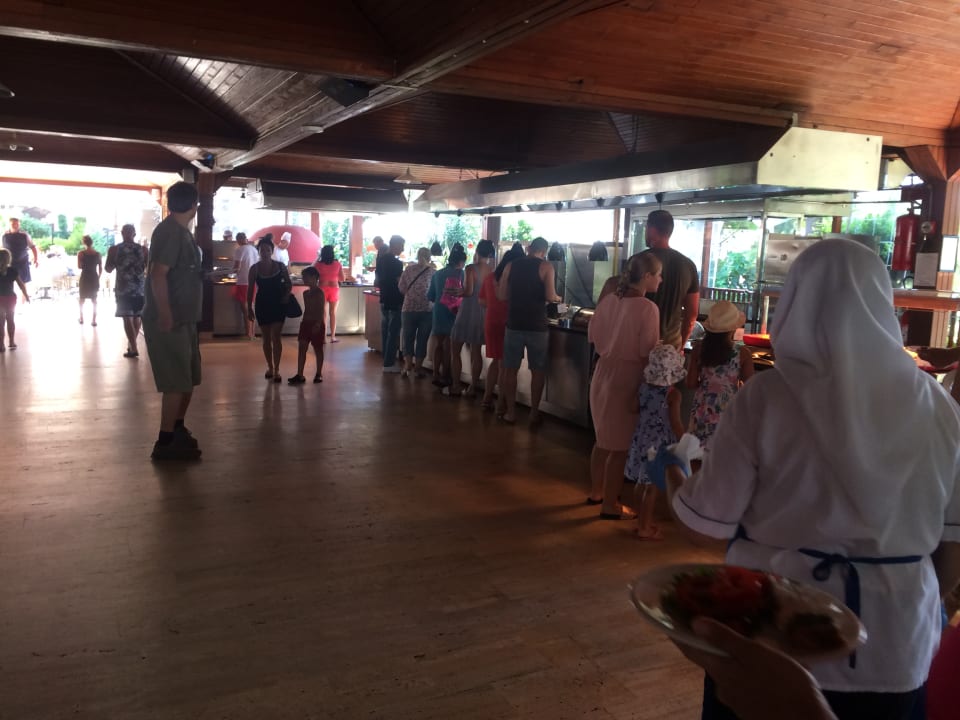 Gastro Labranda Alantur Resort