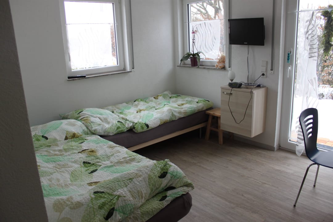 Studio Gästezimmer Familie Güntert