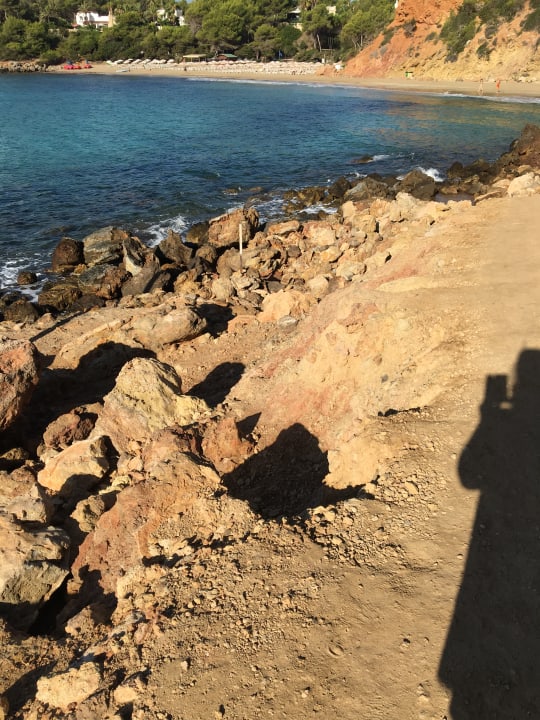 Strand Cala Llenya Resort Ibiza