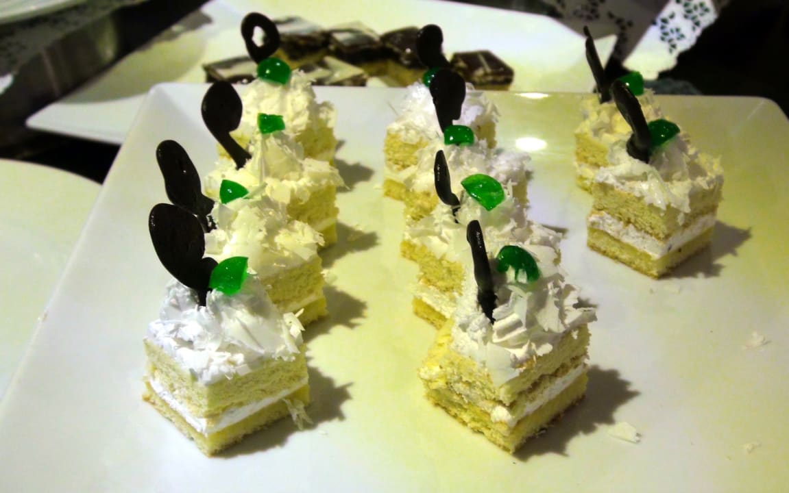 Gastro Happy Life Village