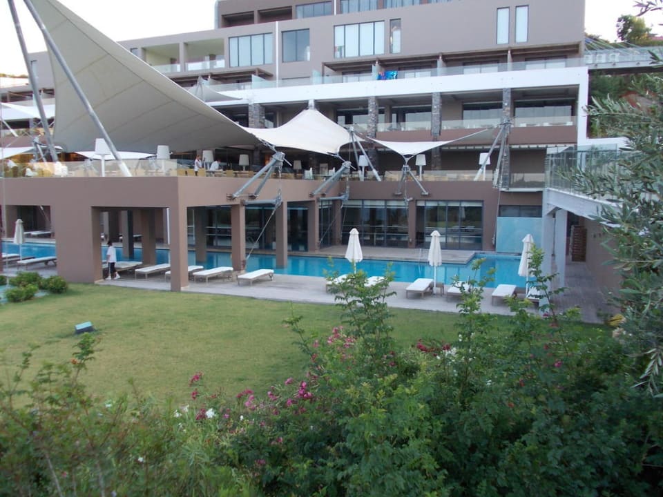 Ruhepool Atlantica Mikri Poli Crete