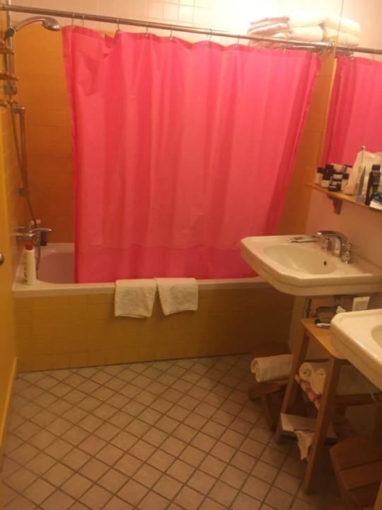 Bad The Marmara Antalya Hotel