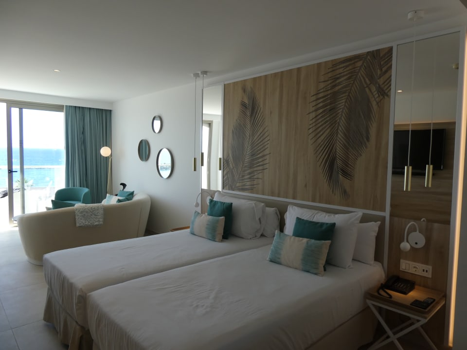 Zimmer Guayarmina Princess