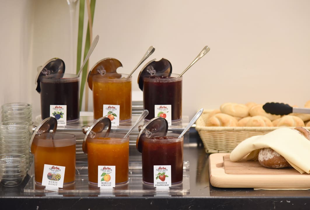 Gastro Palais-Hotel Erzherzog Johann