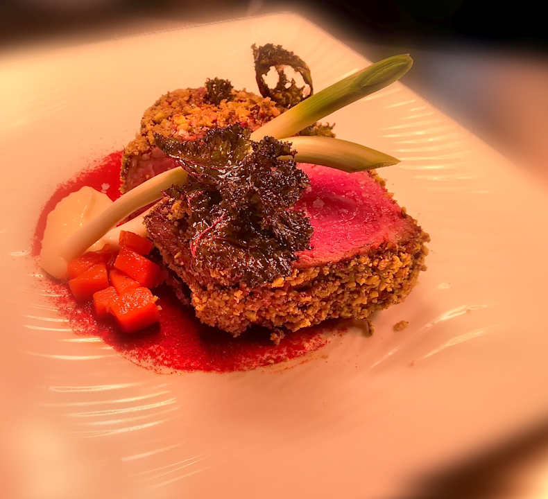 Gastro Agro-Hotel Rugama