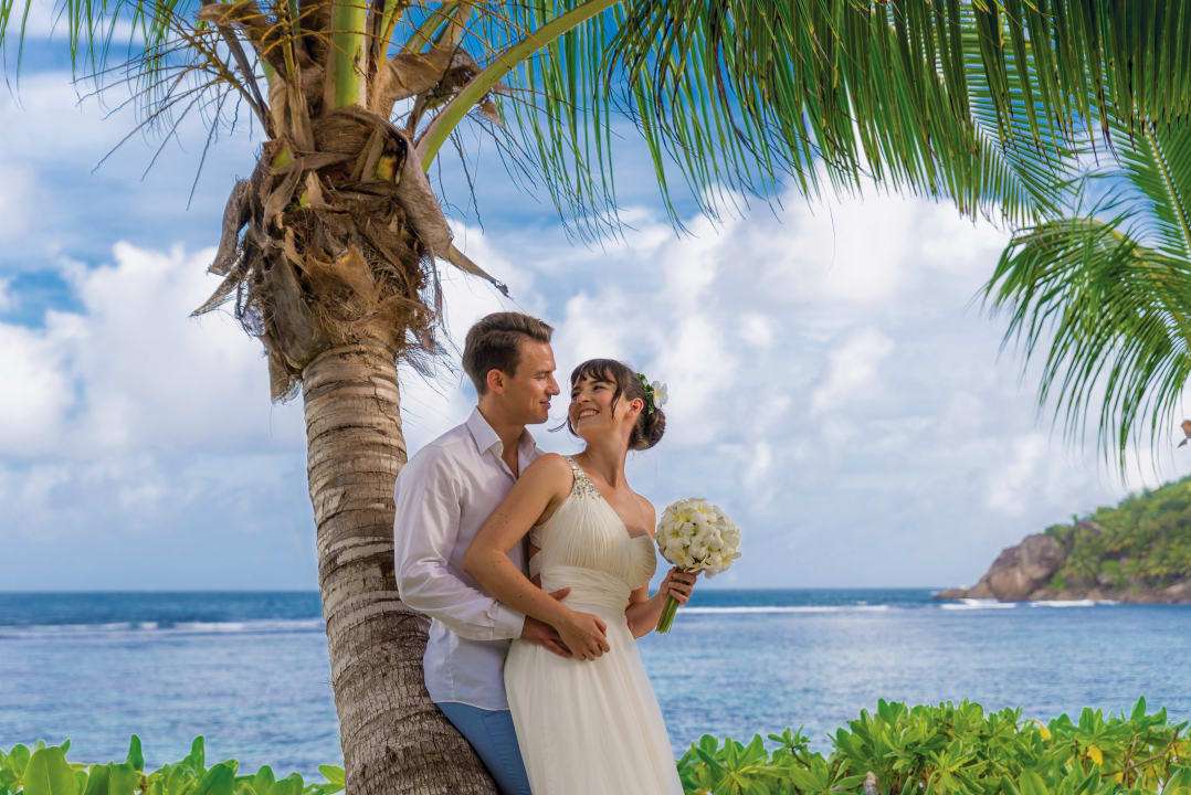 Sonstiges Kempinski Seychelles Resort