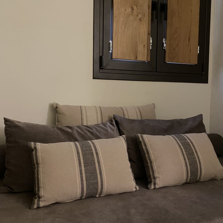 Zimmer Momi Slow Living Hotel