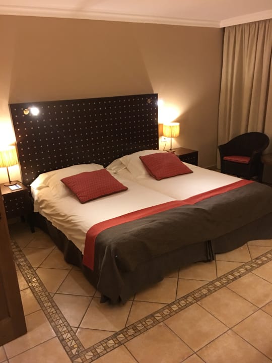 Zimmer Seaside Hotel Sandy Beach