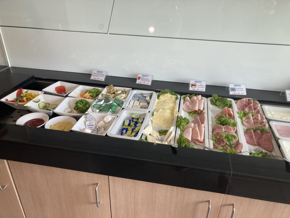 Gastro AKZENT Hotel Aufkirchen